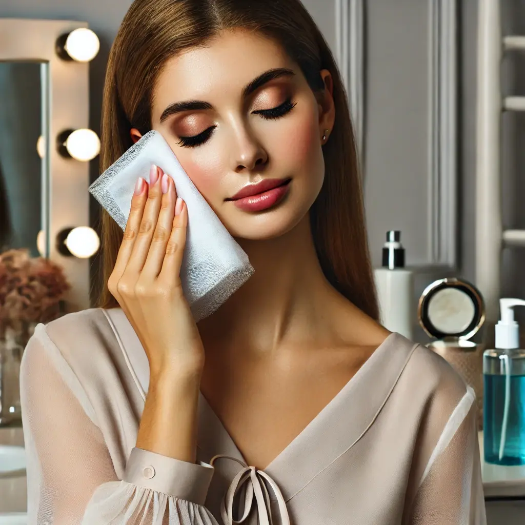 How to Remove Makeup Without Damaging Your Skin