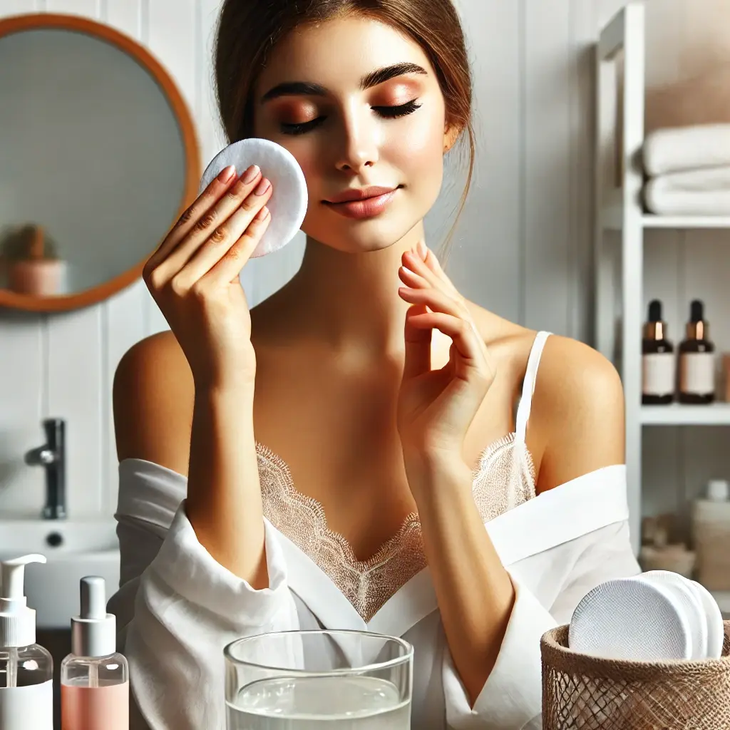 How to Remove Makeup Without Damaging Your Skin