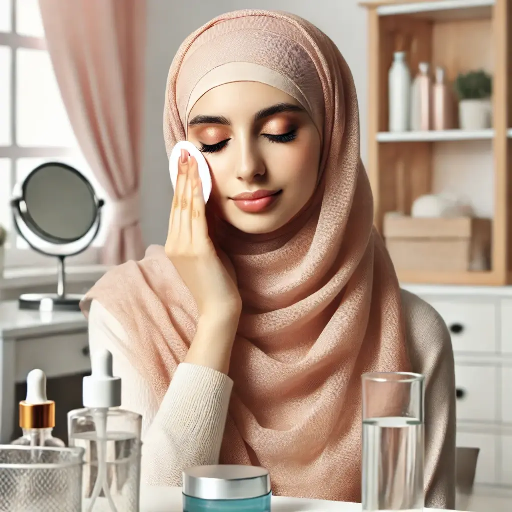 How to Remove Makeup Without Damaging Your Skin