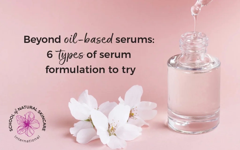 Face serums are lightweight, concentrated potions packed with potent ingredients designed to tackle specific skin concerns