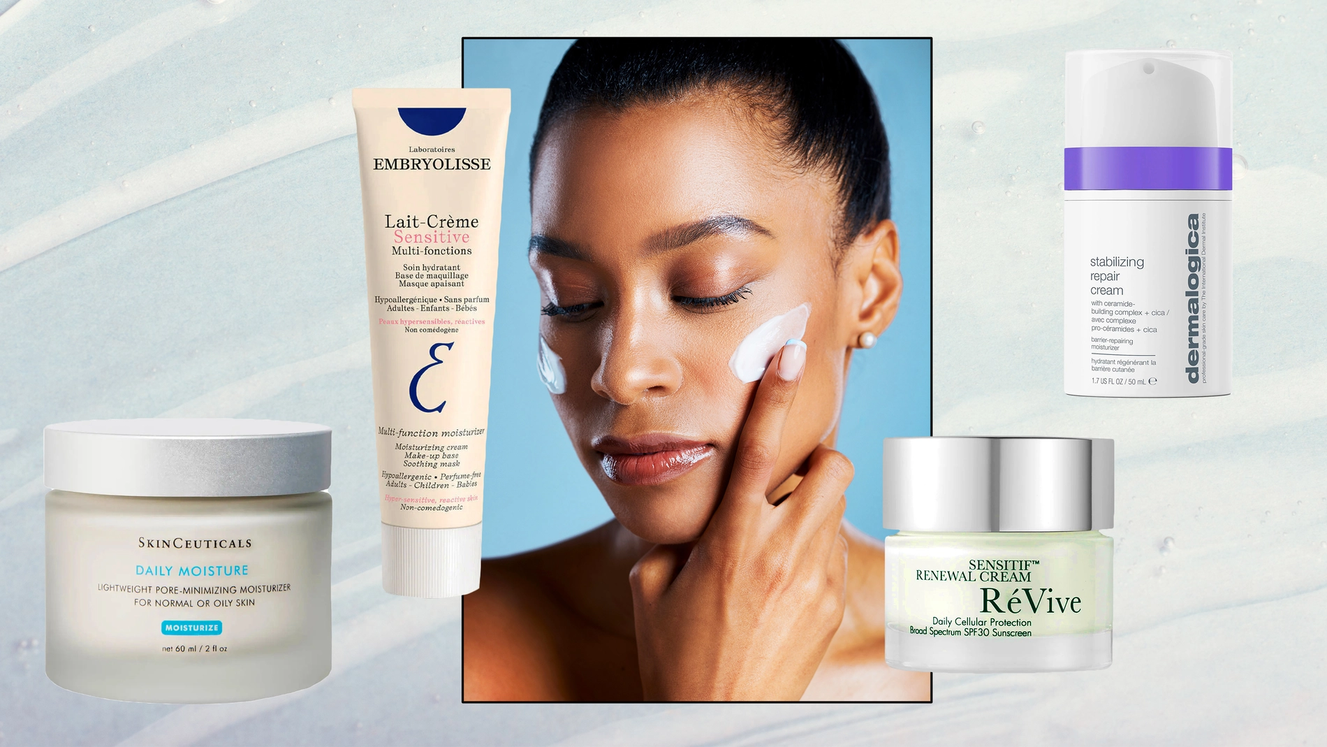 best moisturizers for dry skin