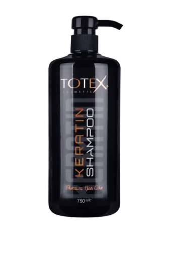 Totex Keratin Shampoo