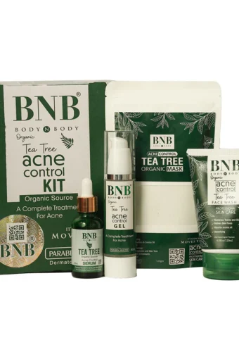 BNB Acne Control