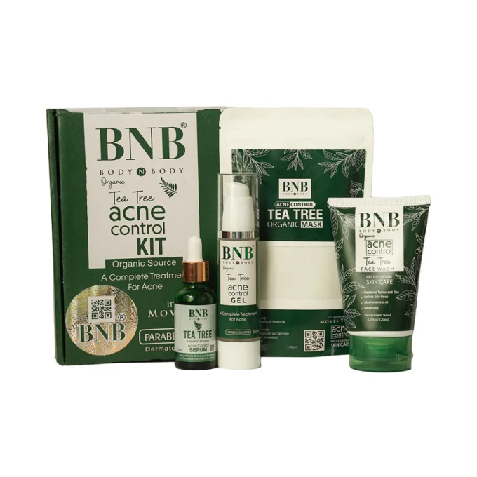 BNB Acne Control