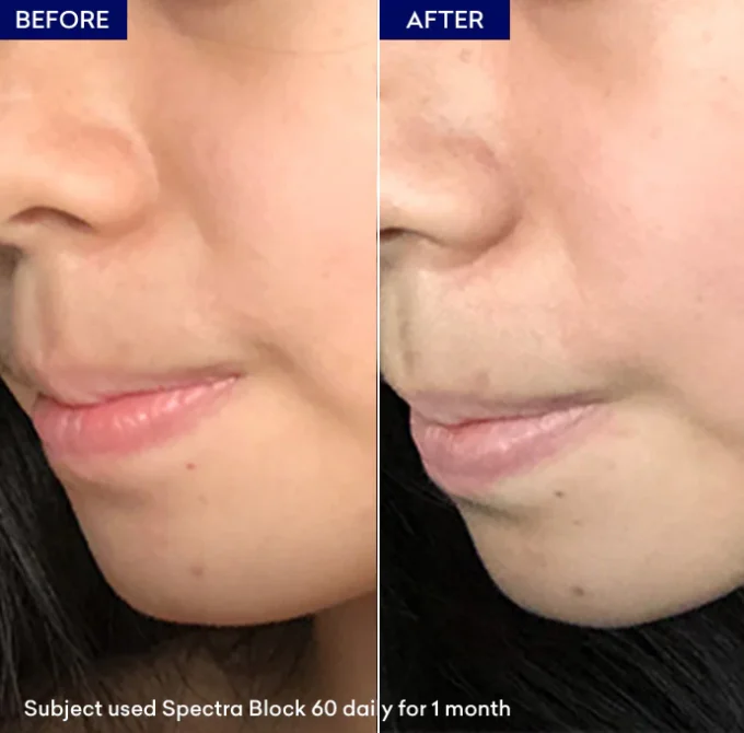 SPECTRABLOCK SPF 60