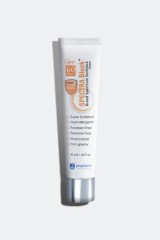 SPECTRABLOCK SPF 60