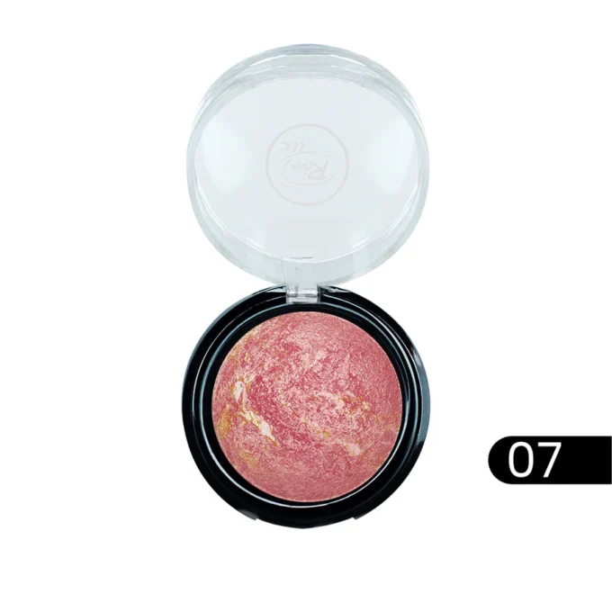 Terracotta Single Blush On - Image 3