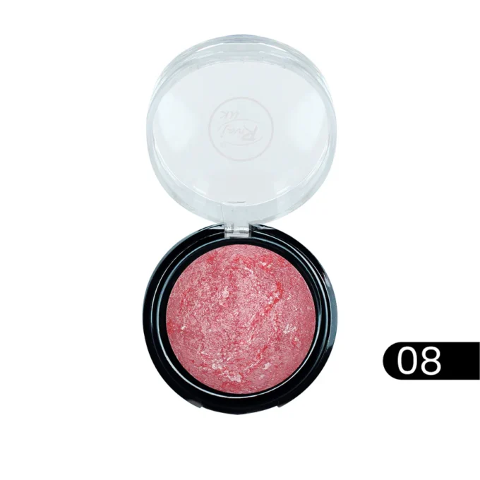 Terracotta Single Blush On