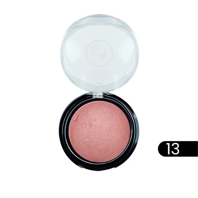 Terracotta Single Blush On - Image 5