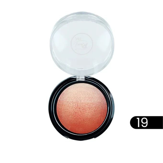 Terracotta Single Blush On - Image 11