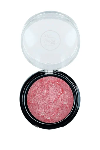 Terracotta Single Blush On