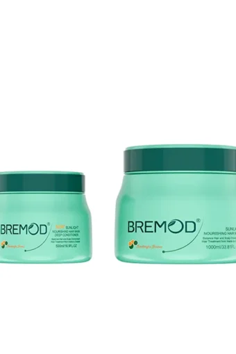 Bremod Hair Mask