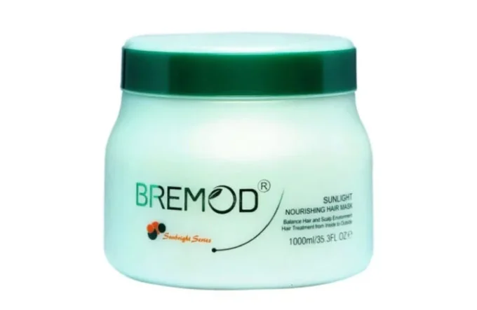 Bremod Hair Mask