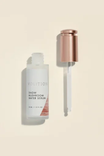 Volition Snow Mushroom Water Serum 30ml