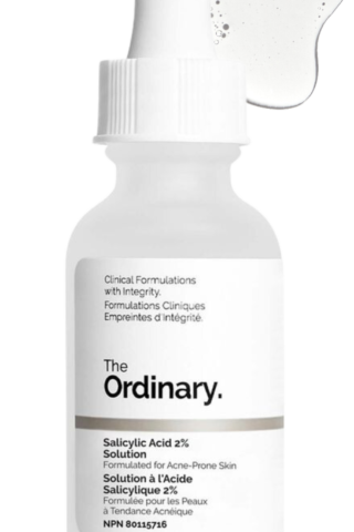 The Ordinary Azelaic Acid Suspension 10%