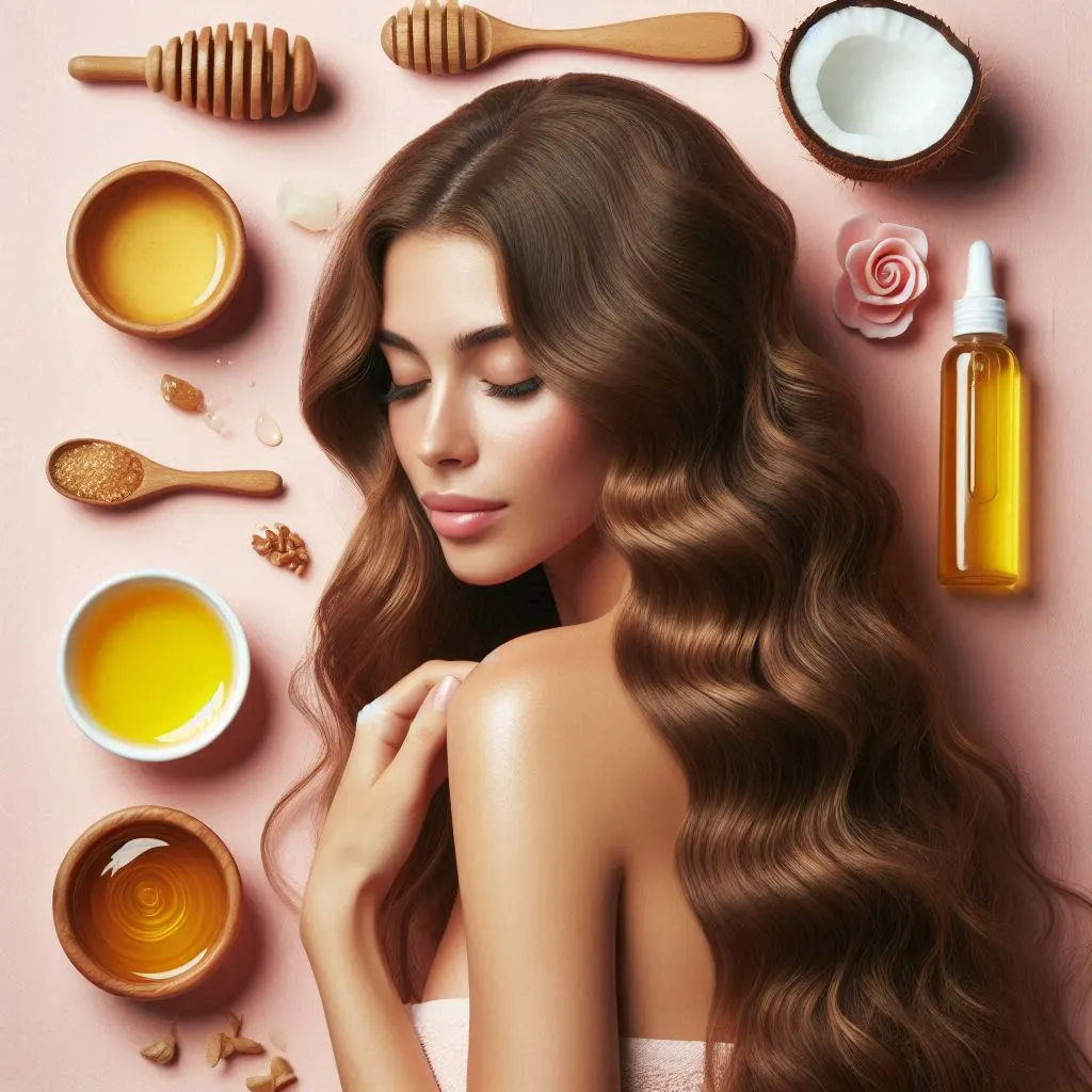 Best DIY Hair Mask for Color-Damaged Hair: Natural Remedies