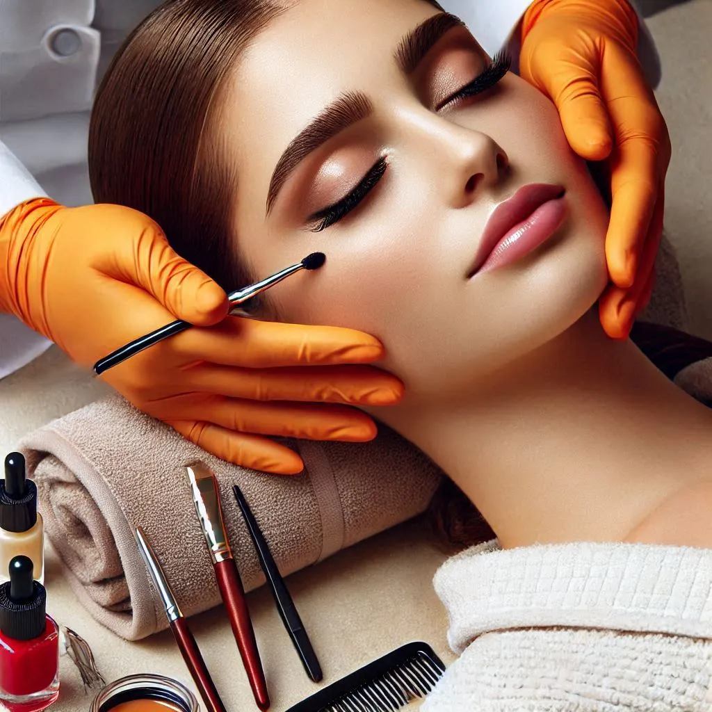 Top 10 Beauty Salons in Lahore for Stunning Makeovers