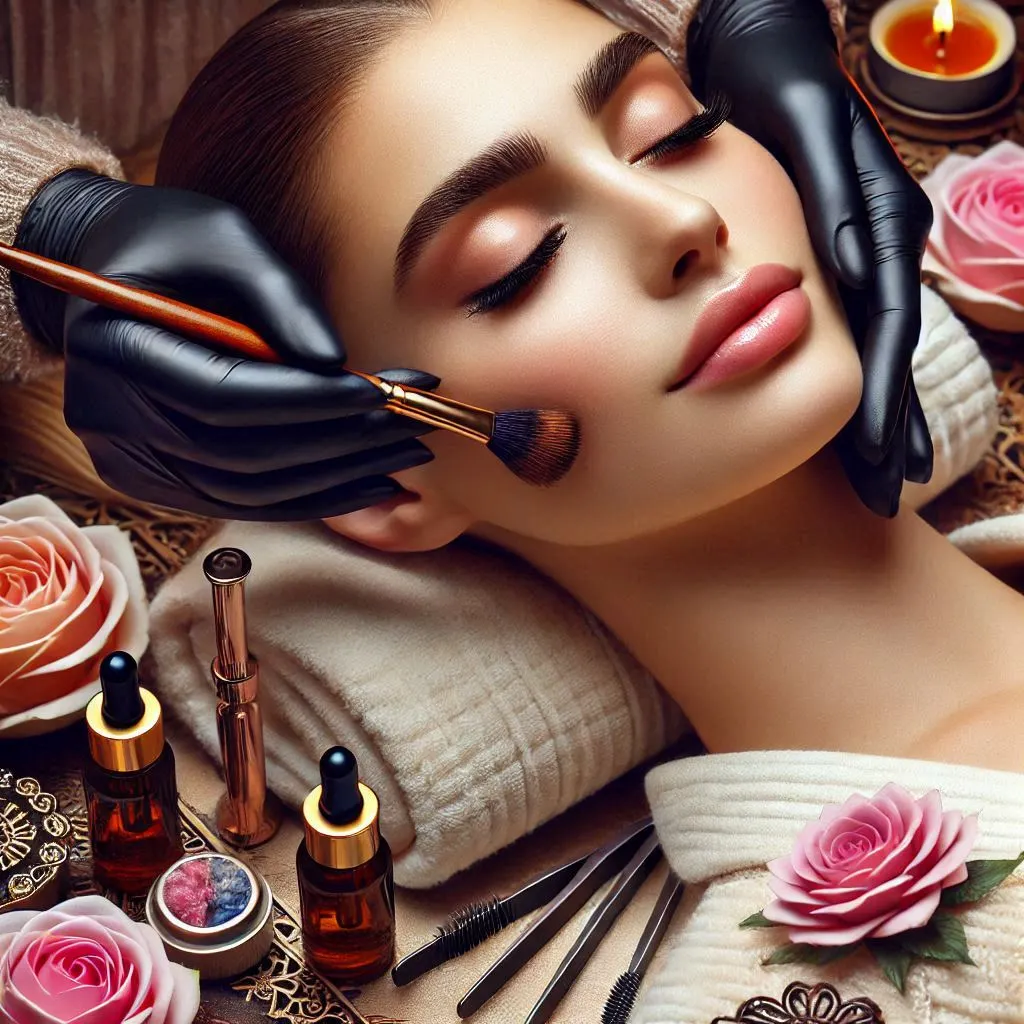 Best Affordable Salon Services in Lahore for Hair, Skin, and Nails