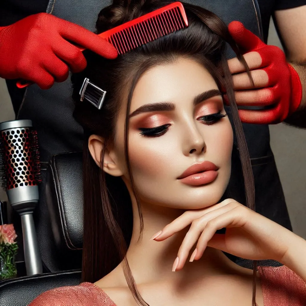 Top 10 Beauty Salons in Lahore for Stunning Makeovers