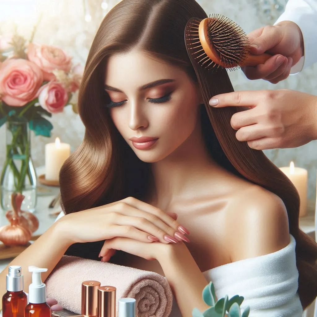 Best Affordable Salon Services in Lahore for Hair, Skin, and Nails