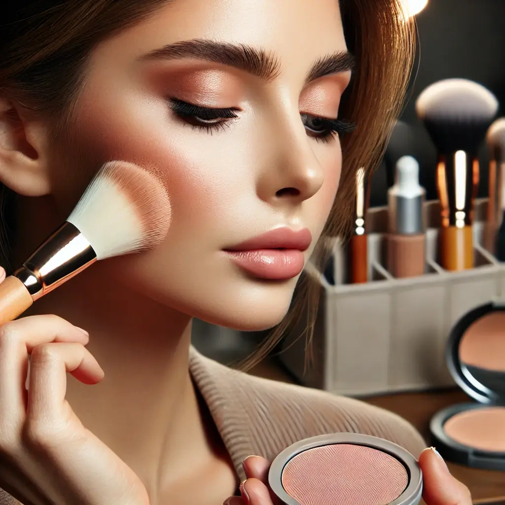 10 Steps to Prep Your Skin for Long-Lasting Makeup