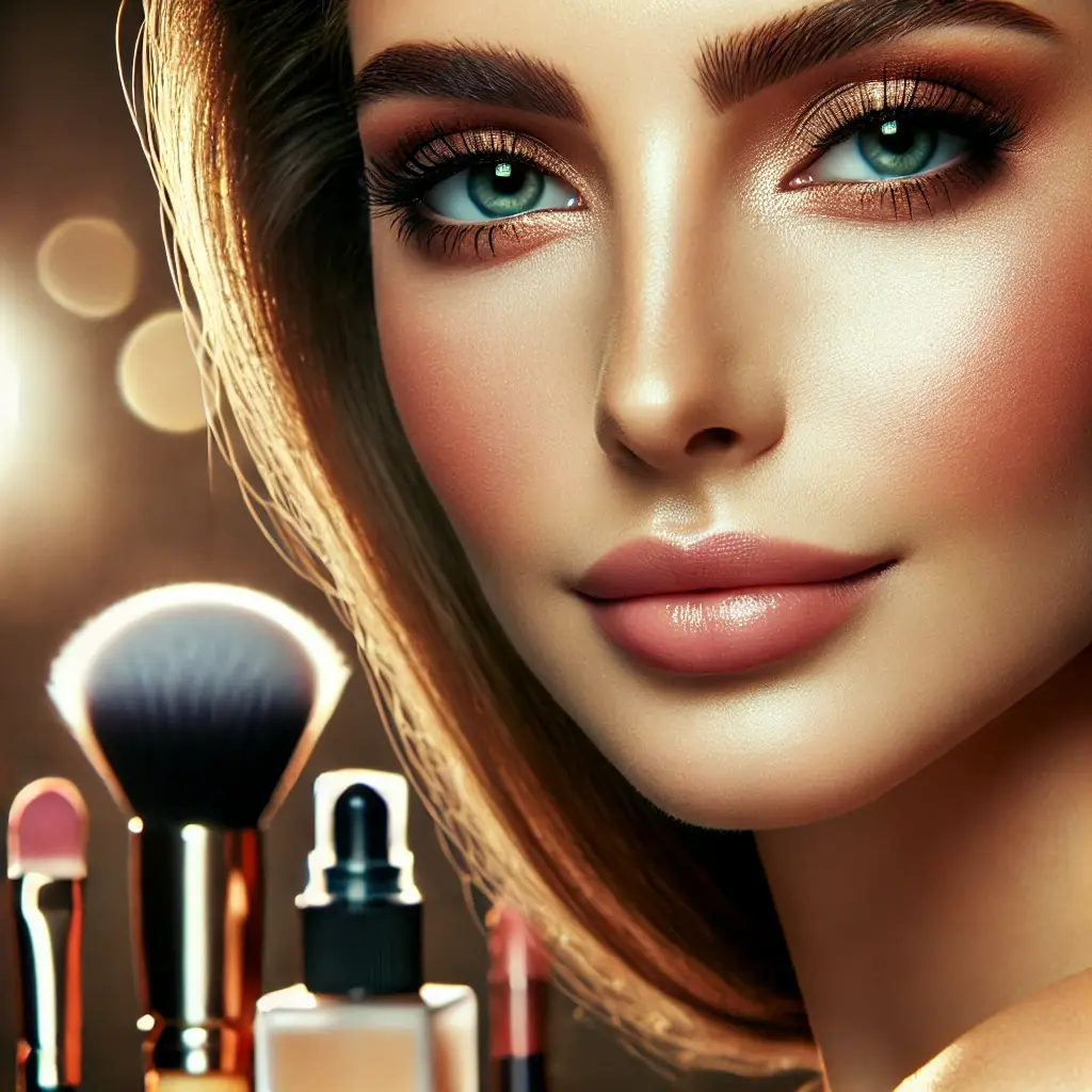 10 Steps to Prep Your Skin for Long-Lasting Makeup