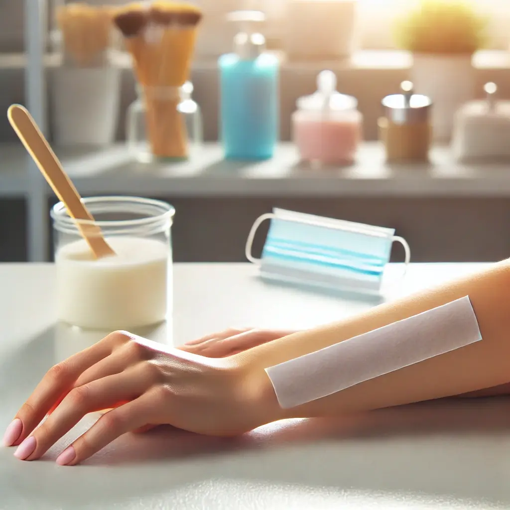 Best Waxing Services in Lahore for Silky Smooth Skin