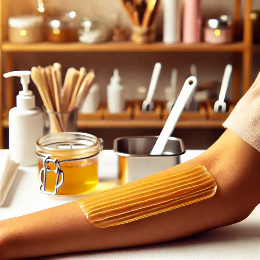 Best Waxing Services in Lahore for Silky Smooth Skin