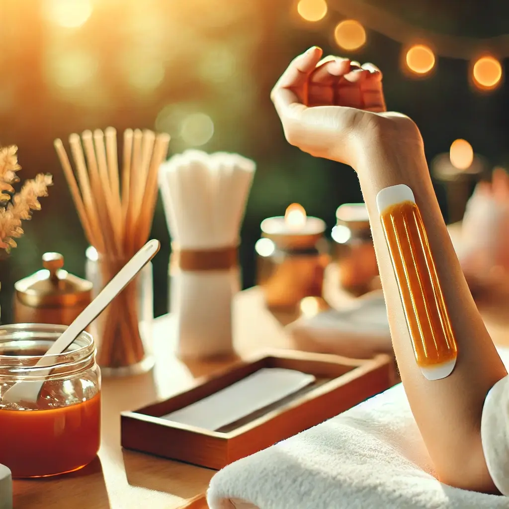 Best Waxing Services in Lahore for Silky Smooth Skin