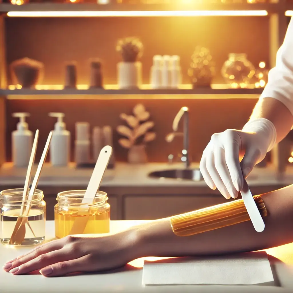 Best Waxing Services in Lahore for Silky Smooth Skin
