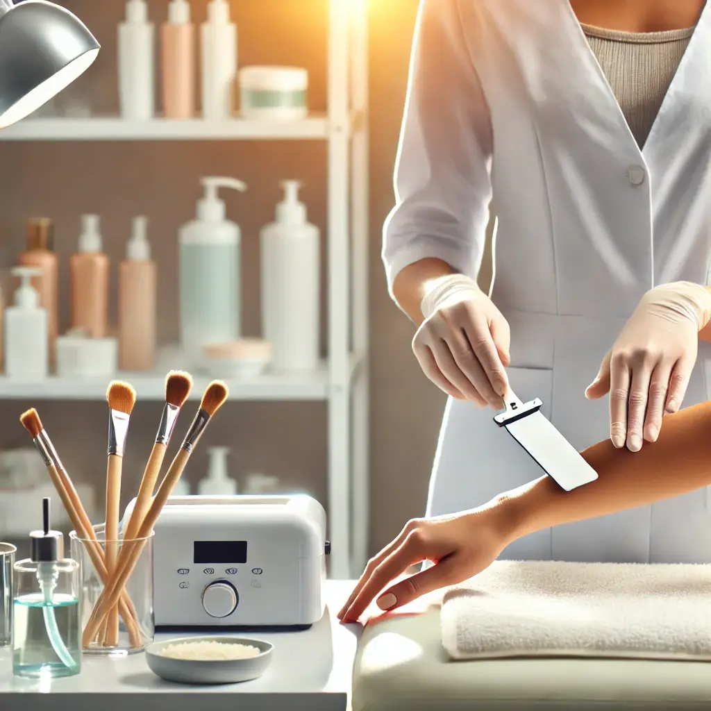 Best Waxing Services in Lahore for Silky Smooth Skin