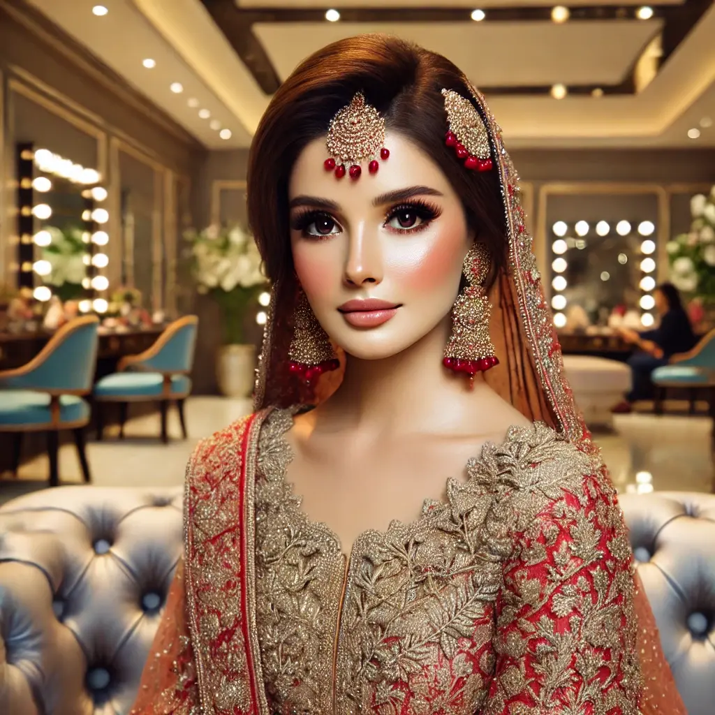 Why Aseya Salon is the Best Beauty Salon in Lahore for All Your Needs