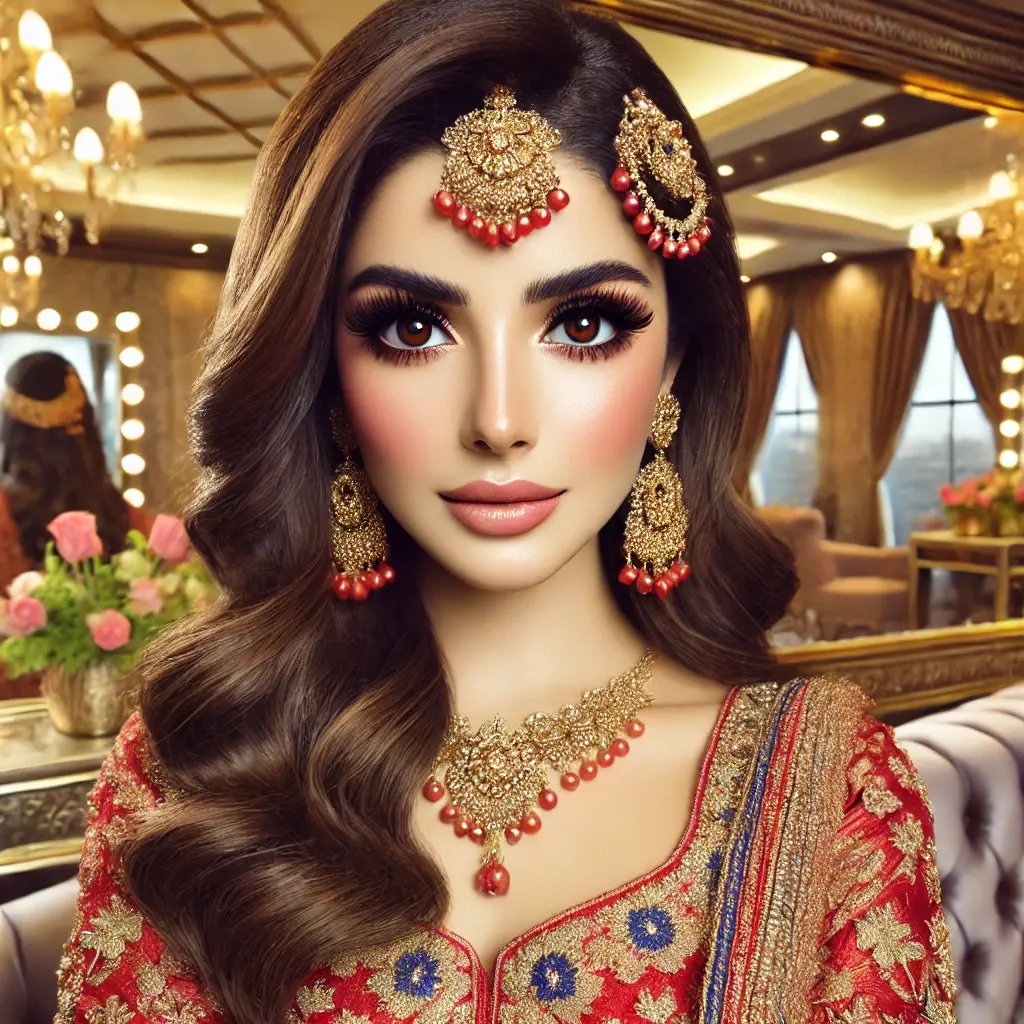 Why Aseya Salon is the Best Beauty Salon in Lahore for All Your Needs