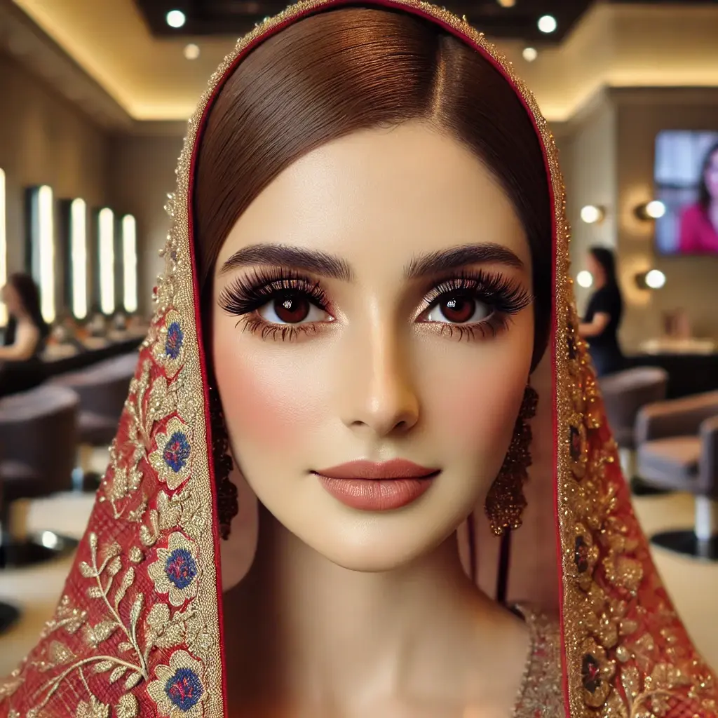 Why Aseya Salon is the Best Beauty Salon in Lahore for All Your Needs