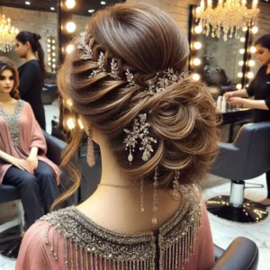 Top Hair Salons in Lahore for Trendy Hairstyles