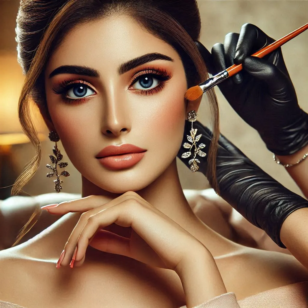 Top 10 Beauty Salons in Lahore for Stunning Makeovers