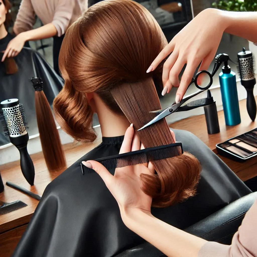 Best Affordable Salon Services in Lahore for Hair, Skin, and Nails