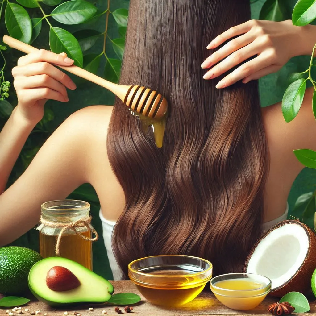 Best DIY Hair Mask for Color-Damaged Hair: Natural Remedies