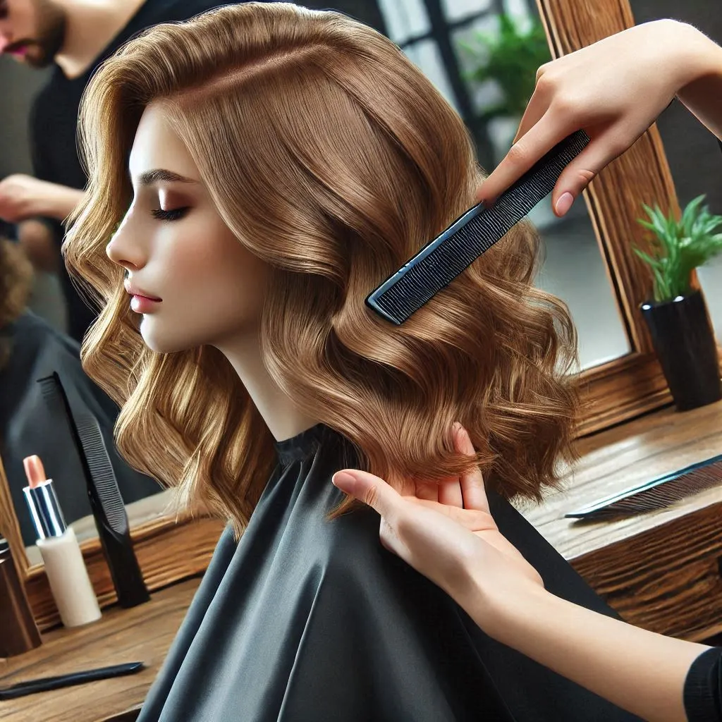 Top 10 Beauty Salons in Lahore for Stunning Makeovers