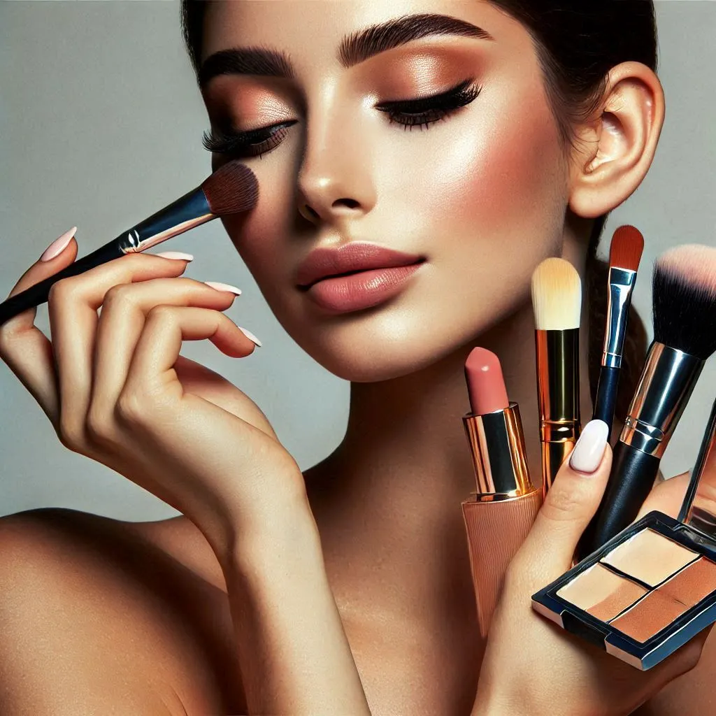 10 Steps to Prep Your Skin for Long-Lasting Makeup