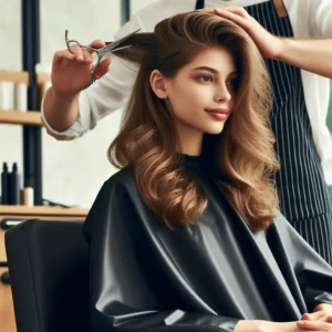 best hair cutting salon in lahore for ladies